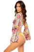 Luli Fama Miami Bound Brazilian Bottom